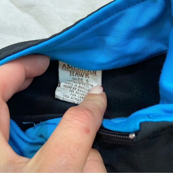 Lot of Boys Size 5 Mixed Cold Weather Tops Zip Up Jacket and Sweatshirt & Vest - Picture 11 of 13